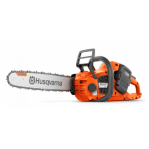 HUSQVARNA 340i - csak gép