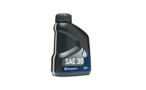 Husqvarna SAE 30 négyütemű motorolaj 0,6L
