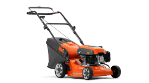 HUSQVARNA LC 140P fűnyíró