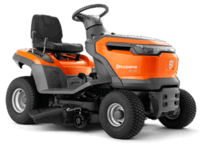 Husqvarna TS 112 Fűnyíró traktor